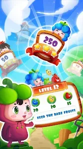 Fruit Puzzle Wonderland preview 5