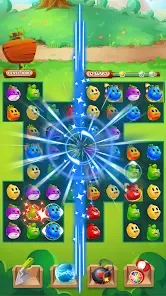 Fruit Puzzle Wonderland preview 7